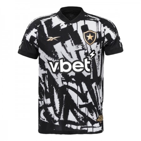 Camiseta de fútbol Botafogo 4ª equipación 2025-26 Camiseta de fútbol Botafogo 4ª equipación 2025-26